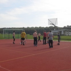 SDC12930 - Scouts en Gidsen Zaventem 